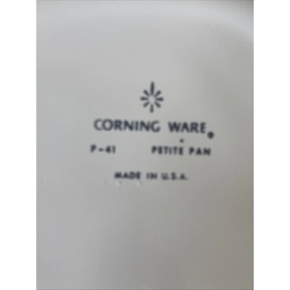 Corningware product set